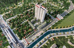 quỹ căn chuyển nhượng - ngoại giao hoàng thành pearl cầu diễn, nam từ liêm t05/2025