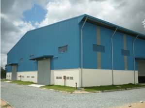 bán 9800 nhà xưởng tại an thái an lão hải phòng