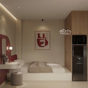 căn hộ có cửa sổ đón nắng ngay quận 5, gần chợ lớn, sát quận 10, quận 8