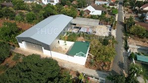 cho thuê kho daklak, cách vành đai 10 tháng 3 - 400m để sản xuất, lưu hàng và van phòng ở lại