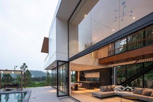 bán villa nghỉ dưỡng vip sân golf tam đảo giá đầu tư