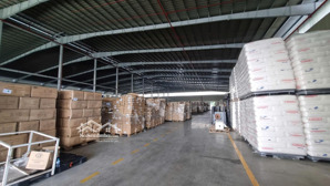 cho thuê xưởng mới xây kcn long an hạ tầng chuẩn, giá: 3 usd/m2/tháng ~ 75ng/m2/th, pccc tự động