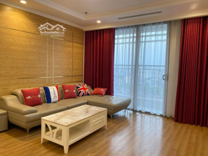 cho thuê căn hộ n04 hoàng đạo thúy, 3 pn đủ đồ giá thuê 21 tr/th