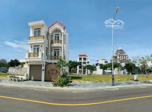 bán 280m2 dãy nhà phố a4 giá tốt nhất tại ocean dunes phố biển rạng đông