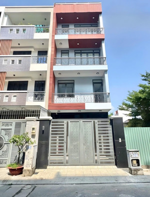 cho thuê nhà a2 trường sơn, phường 15, quận 10