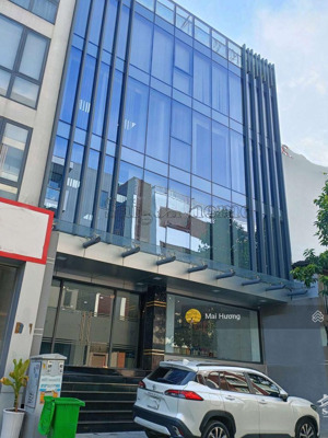 cho thuê văn phòng tòa nhà 172 trần não, quận 2 / giá tốt, diện tích 73m2, 113m2, 185m2, 250m2