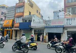 cho thuê đất trống phạm ngũ lão, p.3, gò vấp. giá: 10 triệu. lh: 0793794079