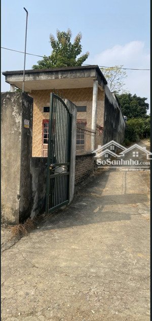 bán nhà riêng 257m2, giá thỏa thuận tại an tường, tuyên quang, tuyên quang