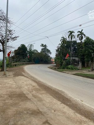 bán nhà riêng tại quốc lộ 12b, thị trấn vụ bản, lạc sơn, hòa bình, giá thỏa thuận, 98.5m2