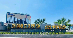 bán cc đẹp xuất sắc tại destino centro, 900 triệu, 42 m2, bến lức, long an
