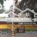 chính chủ cho thuê nhà mặt phố nguyễn khuyến hà đông lô góc cực đẹp vị trí vàng kinh doanh