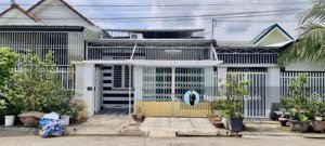 bán nhà tái định cư vĩnh hiệp nha trang 120m2 ngang 6m giá chỉ 3,6 tỷ