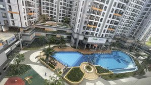 cho thuê cc lovera vista, 6,5 triệu, 65m2, 2pn, 2wc, đẹp xuất sắc