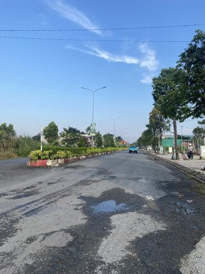 cần bán lô đất nền siêu đẹp dự án khu đô thị sinh thái chánh mỹ ven sông sài gòn
