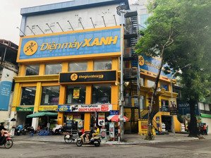 cho thuê nhà mặt phố tôn đức thắng dt 310m2x2 tầng mt 13m thông sàn nhận diện thương hiệu đỉnh