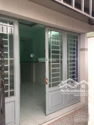 bán nhà phạm văn bạch, p.15, tân bình, dt: 5 x 16m, cn: 77m2, giá: 5,1 tỷ. lh: 0903 080104
