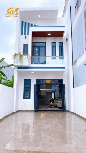 cho thuê nhà đẹp dx 031 phú mỹ 3pn thủ dầu một, bình dương