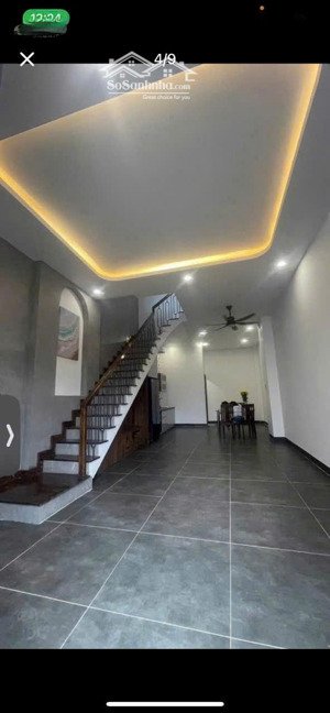 bán gấp căn nhà đẹp mới xây chưa kịp ở, khu đô thị mới đông bắc k1, tp phan rang tháp chàm