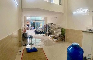 trệt lầu sân thượng 4x15m có 2pn 3wc hẻm xe tải 8m thông nguyễn văn khối p9 giá 14 triệu