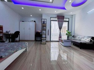 studio 40m2 full nội thất liền kề phố ẩm thực phan xích long- phú