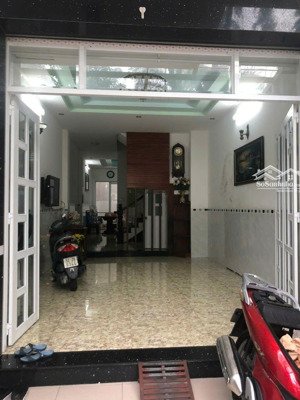cho thuê mặt bằng kdc tân quy đông, gần lotte mart, quận 7