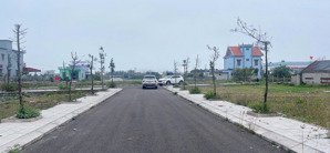 chỉ hơn 10 triệu/m2 đất nền mặt biển quất lâm đón sóng hạ tầng đầu tư công và du lịch nghỉ dưỡng