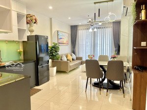 cho thuê gấp cc 63m2, 2pn, 2wc tại toà s2.11 vinhomes ocean park gia lâm, 8,5 triệu vnd/th