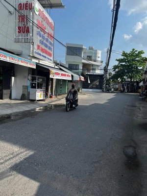 bán nhà mặt tiền cầu dứa - phú nông - vĩnh ngọc . phù hợp kinh doanh buôn bán - giá 3tỷ650