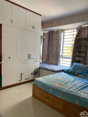 cho thuê ch 2pn, 80m2 giá ưu đãi tại thủ thiêm star, nguyễn duy trinh, quận 2, hcm