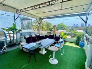 bán nhà 1 trệt 2 lầu hẻm lương định của đường ô tô 83,6m2 3.2tỷ