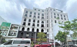cho thuê măt bằng kinh doanh đường huynh tân phát quận 7