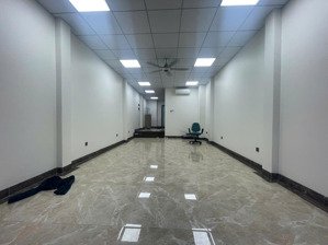 cho thuê tầng 1 và 2 làm vp kinh doanh mặt phố nguyễn đức cảnh dt 100m2 giá 20tr/th