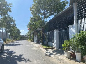 bán đất tặng nhà ở luôn, cam phúc bắc, tp cam ranh, khánh hoà, dt: 132,6m2 full tc, đường 10m