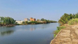bán đất view sông, 2000m2 xã phước khánh, huyện nhơn trạch