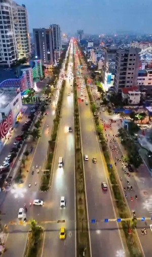 bán đất tuyến 2 lê hồng phong diện tích 126m2 giá bán 91tr/m²