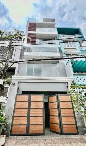 cho thuê nhà mặt tiền kinh doanh 97d nguyễn trọng tuyển, phường 15, phú nhuận