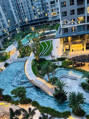 sở hữu căn hộ cao cấp bến lức long an đầu tư sinh lời, an cư lý tưởng