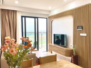 căn hộ nera garden full nội thất mới 62m2