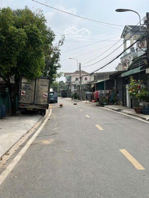 bán đất đường lê thị hoa, bình chiểu, thủ đức. 603m, 17 tỷ