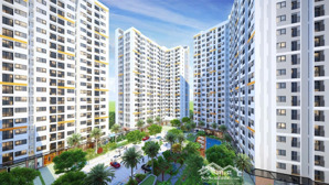 chỉ cần thanh toán 250tr nhận ngay một căn hộ cao cấp