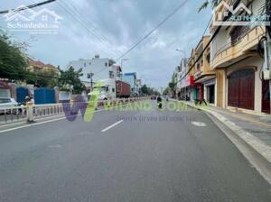 BÁN NHÀ ĐƯỜNG 30/4 NGANG 4.7M DIỆN TÍCH 65M2 NGAY KHU BUÔN BÁN CHỈ 7.5 TỶ