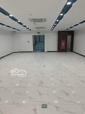 cho thuê shophouse 107 xuân la, q. tây hồ. dt 105m2x6 tầng, mt 6m, thông sàn thang máy. giá 50tr/th