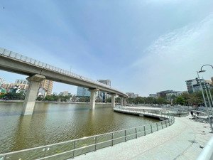 bán nhà mặt phố mai anh tuấn, 283m2, mặt tiền 8m, view hồ, xây building kinh doanh đỉnh!