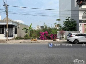 cần ra đi gấp lô đất đẹp đ. hậu giang, gần chợ an bình, ninh kiều, cần thơ. giá 500tr/120m2. shr.