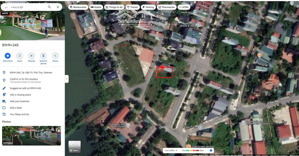 bán đất nền khu đô thị minh phương, 3,2 tỷ, 81m2, mặt tiền 4,5m, pháp lý đầy đủ rõ ràng