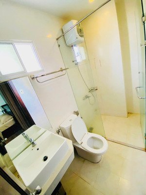 cho thuê căn studio đường hai bà trưng - gần chợ đầm 3.3tr/tháng