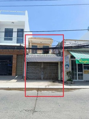 bán nhà mặt tiền cầu dứa phú nông, vĩnh điềm trung vĩnh hiệp nha trang