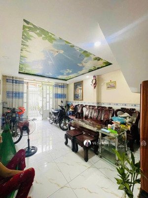 bán nhà phạm văn bạch - tân bình hxh gần sân bay 56m-3 tầng 3pn - 6,1 tỷ
