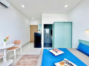 cho thuê phòng trọ 35m2 đường nguyễn duy trinh, bình trưng đông, thủ đức giá 5tr phòng mới đẹp