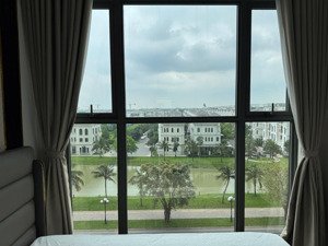 cho thuê căn hộ 2pn2wc view hồ đẹp lung linh chỉ việc xách valy vào ở 13tr bp lh 0909934237
